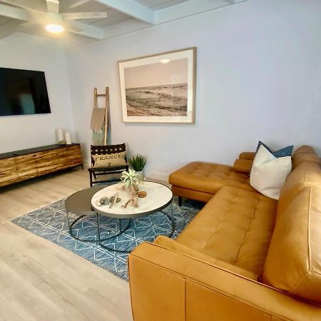 Village District! Cleo Beach! 5 Min Walk To Dtwn! Laguna Beach Exterior foto